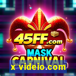 x videio.com